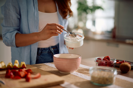 Why Your Health - and the Planet - Will Love The Natural Larder Collective