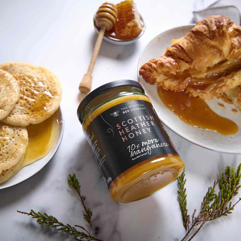 Scottish Bee Company