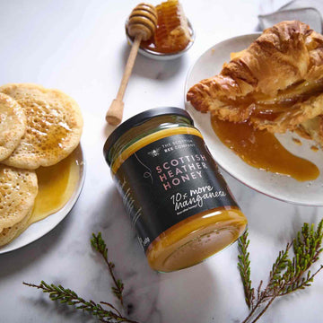 Scottish Bee Company