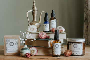 Scott's Apothecary