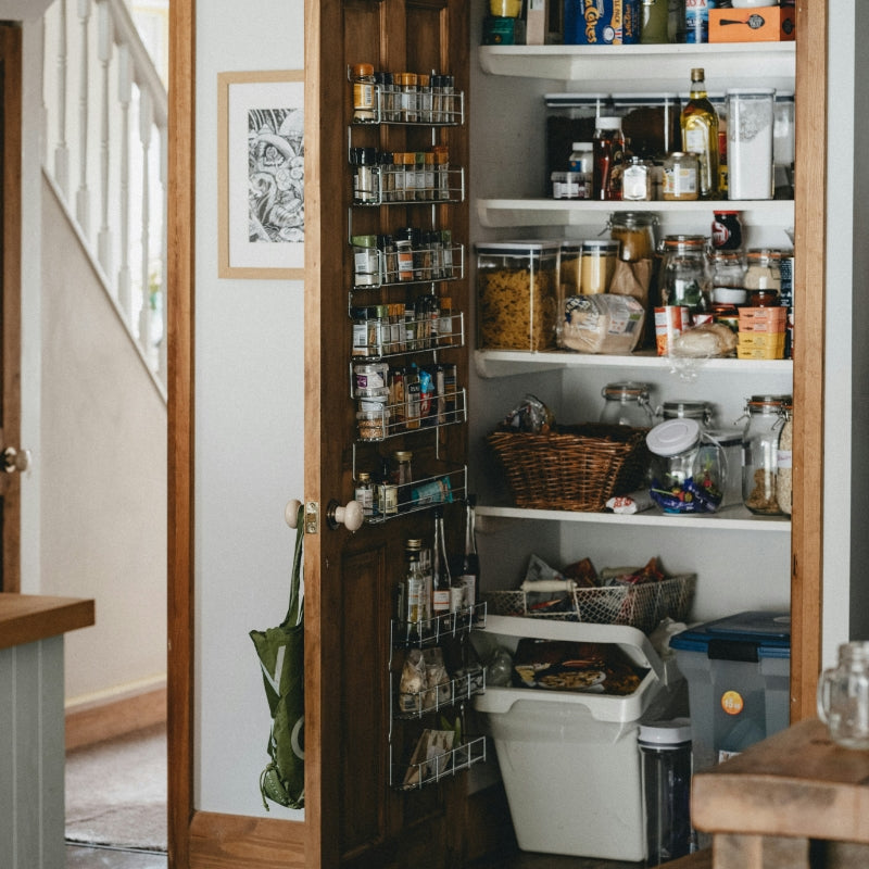 Food Cupboard