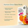 Freja Chicken Bone Broth 500g