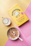 Super Keen The Original Organic Popped Cereal
