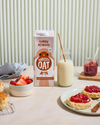 Three Robins Barista Oat Mylk