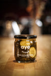 Aye Pickled Bread & Butter Pickles