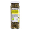 Organico Realfoods Organic Capers 100g