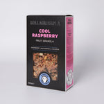 Rollagranola Cool Raspberry Fruit Granola