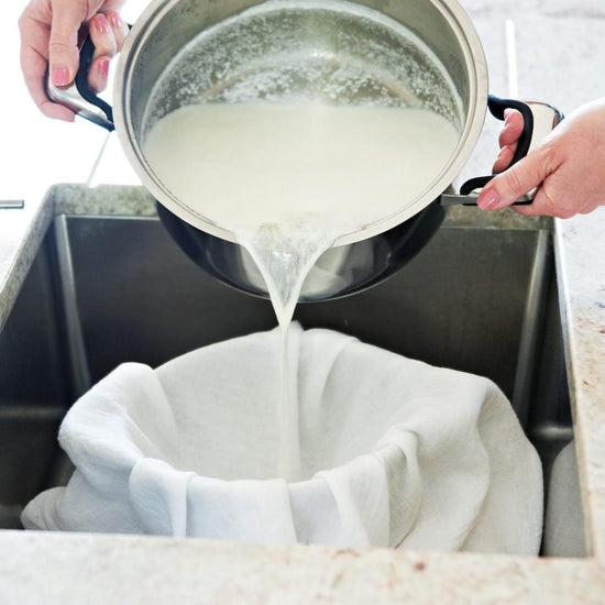 Goats Cheese Making Kit
