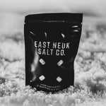 East Neuk Salt Co's Hand Harvested Sea Salt Flakes