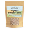 Eden Valley Organic porridge oats 500g