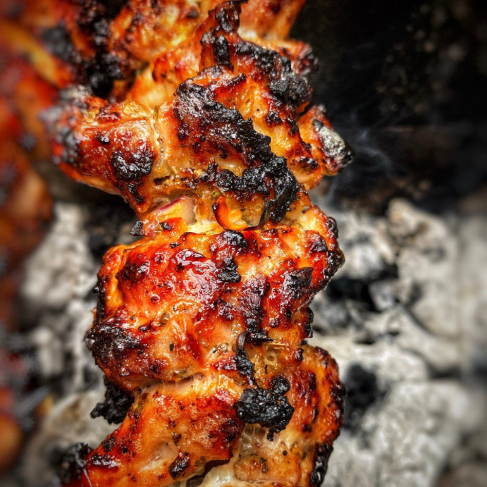 Angus & Oink Big Phat Greek Seasoning