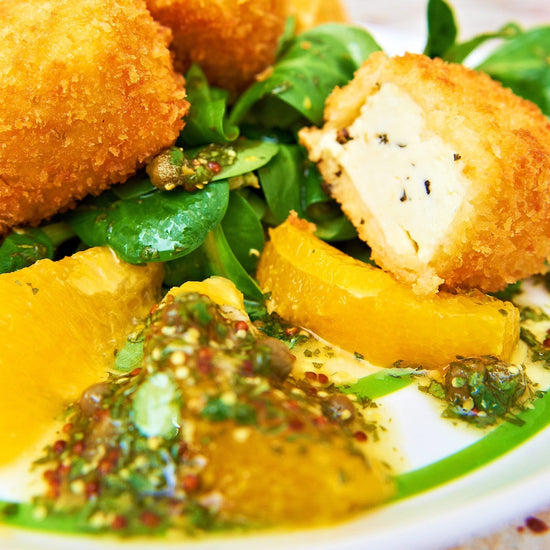 Mediterranean Cheese Making Kit