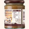 Meridian Organic Crunchy Peanut Butter