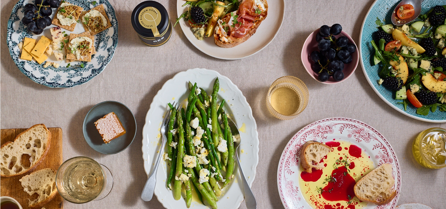 Natural Larder Collective