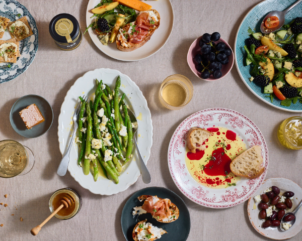 Natural Larder Collective