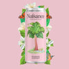 Nuisance Drinks - Rhubarb & Ginger