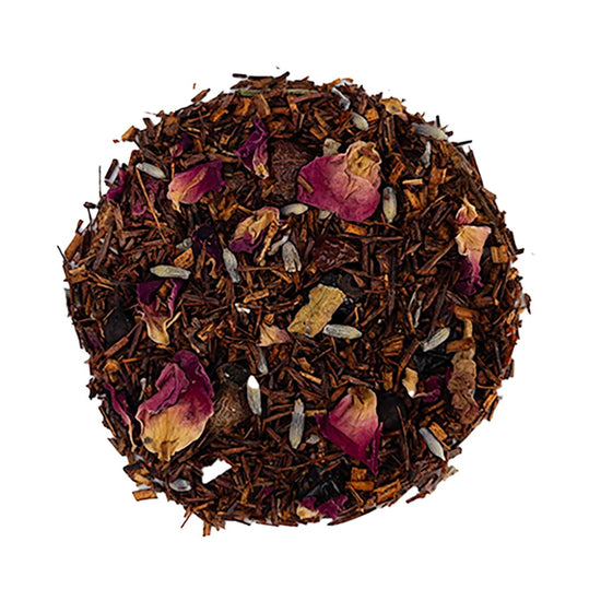 PekoeTea Highland Rooibos Loose Leaves