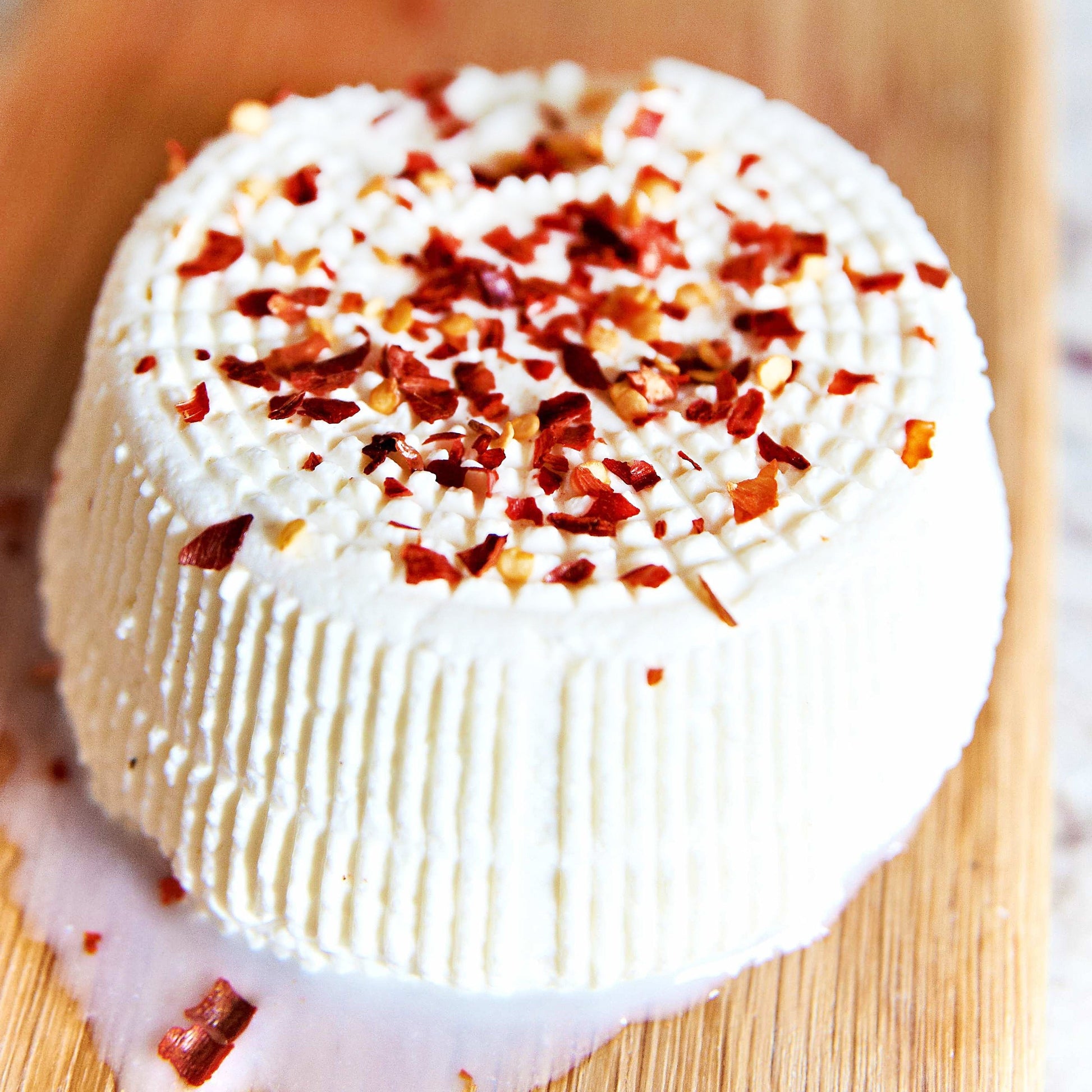 Mozzarella & Ricotta Cheese Making Kit