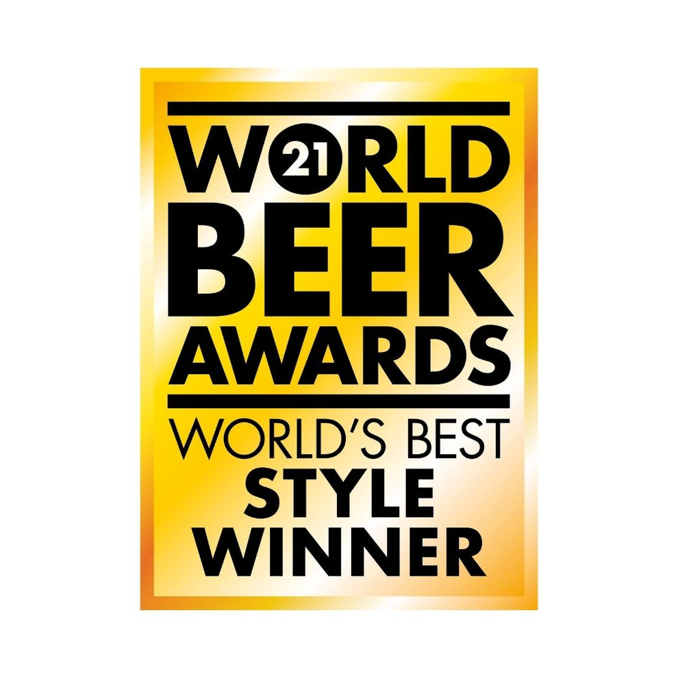 Jump/Ship Brewing Yardarm Alcohol-Free Lager