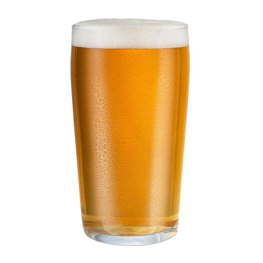 Jump/Ship Yardarm Alcohol-Free Lager 330ml