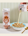 Three Robins Barista Oat Mylk