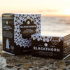 Blackthorn Salt's Scottish Sea Salt Flakes