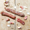 East Coast Cured's Saucisson Sec Salami