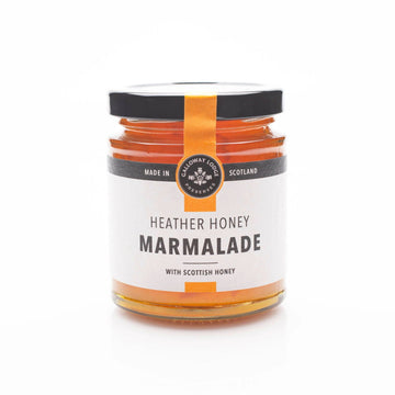Galloway Lodge Heather Honey Marmalade