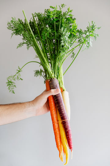 Natural, organic & provenance