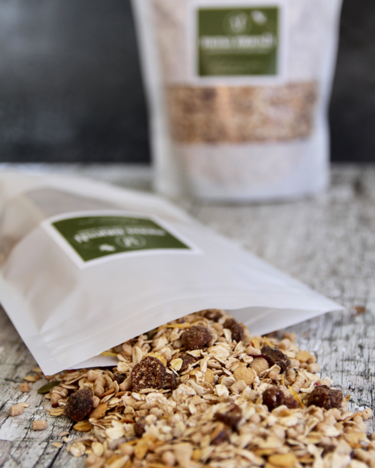 Mena Muesli 345g