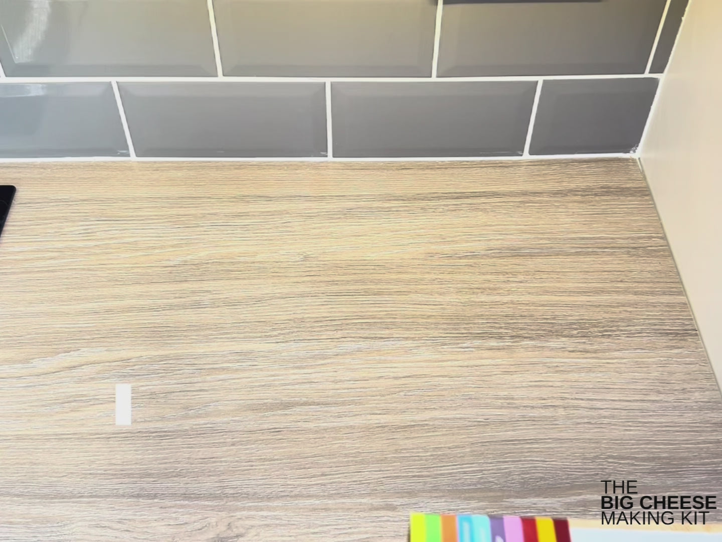 The Ultimate Cheese Making Kit