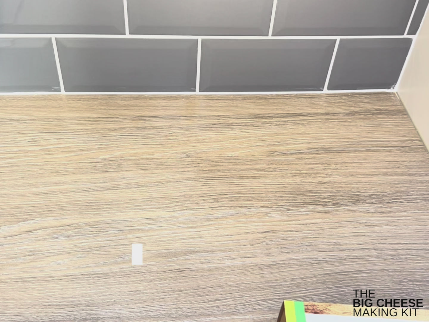 Mozzarella & Ricotta Cheese Making Kit