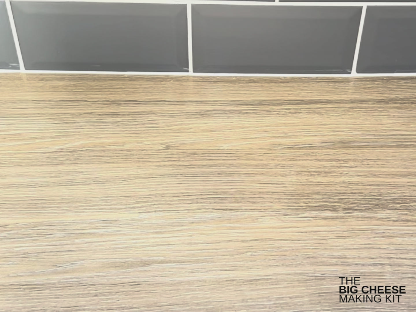 The Big Vegan Cheese Making Kit